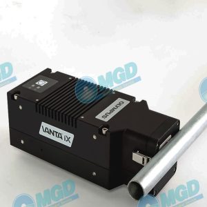 Olympus Vanta iX In-Line XRF Analyzer