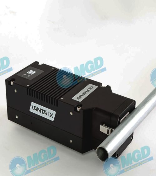 Olympus Vanta iX In-Line XRF Analyzer
