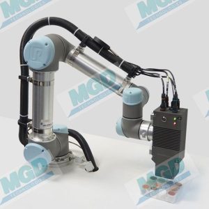 Olympus Vanta iX In-Line XRF Analyzer