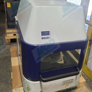 Oxford Maxxi 6 XRF Analyser