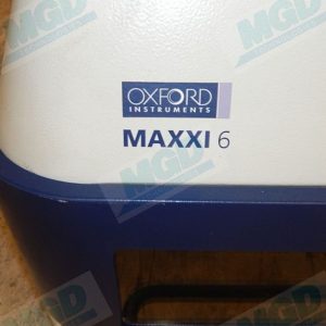 Oxford Maxxi 6 XRF Analyser