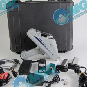 Oxford X-MET 3000TX XRF Analyzer