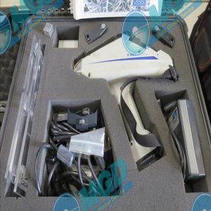 Oxford X-MET 3000TX XRF Analyzer
