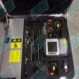 Pruftechnik Rotalign Smart EX Shaft Alignment System