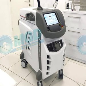 Quanta Duetto MT EVO Laser System
