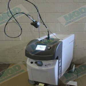 Quanta Duetto MT Hair Removal Laser