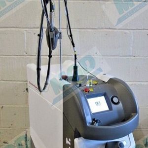 Quanta Duetto MT Hair Removal Laser