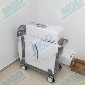 Quanta Q-Plus Evo Tattoo Removal Laser System