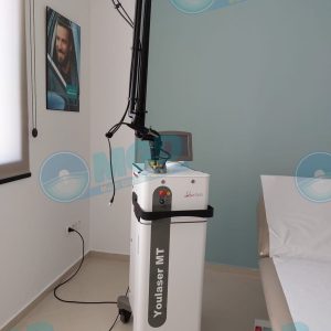Quanta System YouLaser MT
