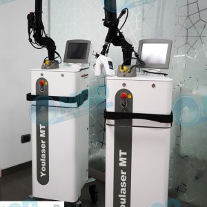 Quanta System YouLaser MT