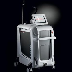 Quanta Thunder MT Laser Hair Removal