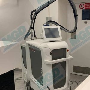 Quanta Thunder MT Laser Hair Removal