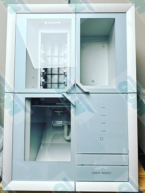 Roland DWX-53DC Dental Milling Machine