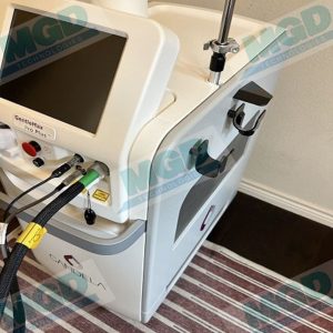 Sale – Used Candela Gentlemax Pro Plus