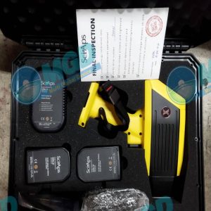 SciAps X-200 Handheld XRF Analyzer