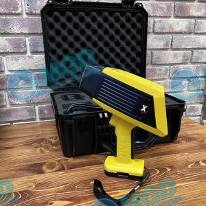 SciAps X-200 Handheld XRF Analyzer