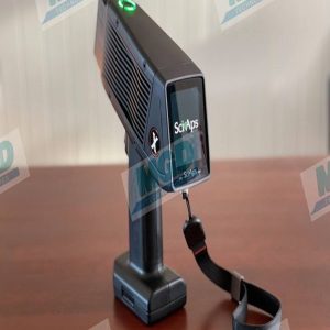 SciAps X-550 Handheld XRF Analyzer