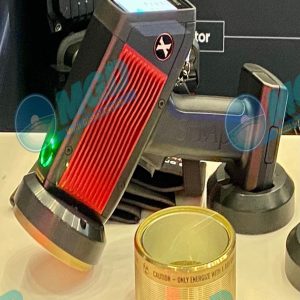 SciAps X-555 Handheld XRF Analyzer