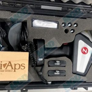 SciAps Z-200 C+ Handheld LIBS Analyzer