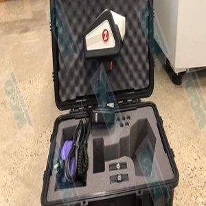 SciAps Z-200 C+ Handheld LIBS Analyzer