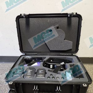 SciAps Z-901 LIBS Analyzer