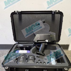 SciAps Z-901 LIBS Analyzer