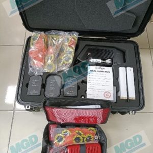 Sciaps Z-902 Carbon LIBS Analyzer