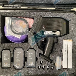 Sciaps Z-902 Carbon LIBS Analyzer