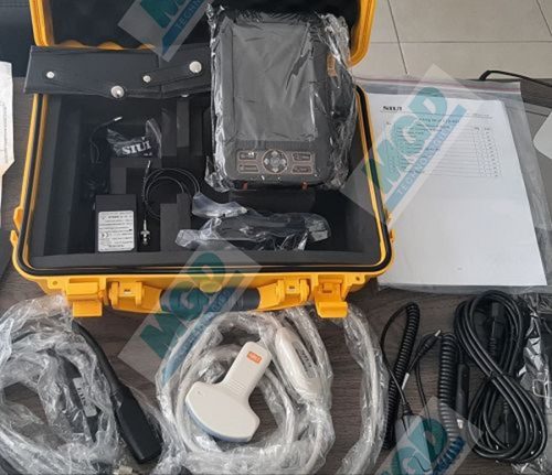 Siui CTS-800 Veterinary Ultrasound