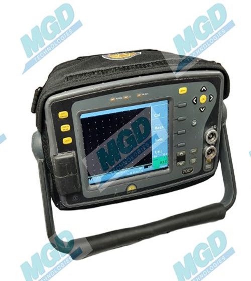 Sonatest Masterscan 700M Flaw Detector