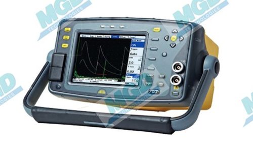 Sonatest Masterscan 700M Flaw Detector