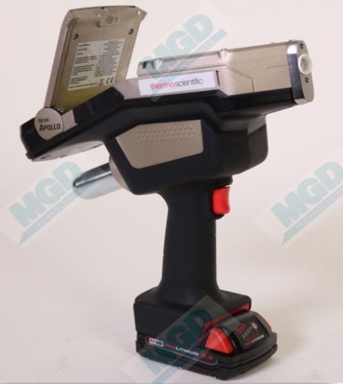 Thermo Scientific Niton Apollo Handheld LIBS Analyzer