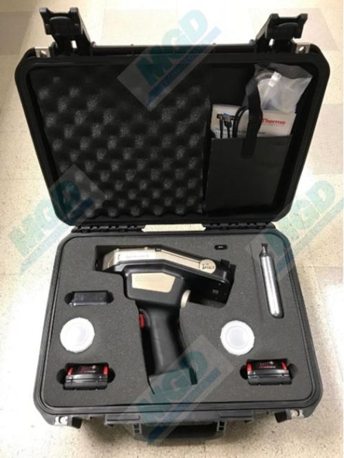 Thermo Scientific Niton Apollo Handheld LIBS Analyzer