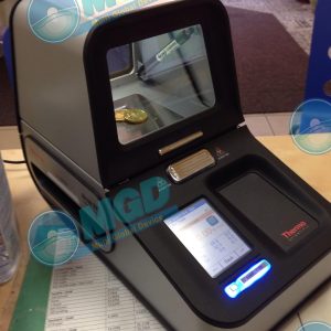 Thermo Scientific Niton DXL Precious Metal Analyzer