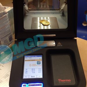 Thermo Scientific Niton DXL Precious Metal Analyzer