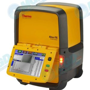 Thermo Scientific Niton FXL 959 Field X-ray Lab