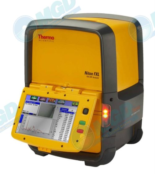Thermo Scientific Niton FXL 959 Field X-ray Lab