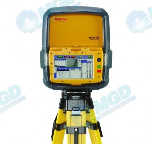 Thermo Scientific Niton FXL 959 Field X-ray Lab