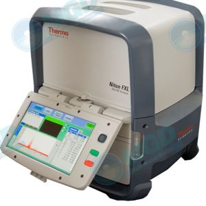 Thermo Scientific Niton FXL 970 Field X-ray Lab