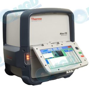 Thermo Scientific Niton FXL 970 Field X-ray Lab