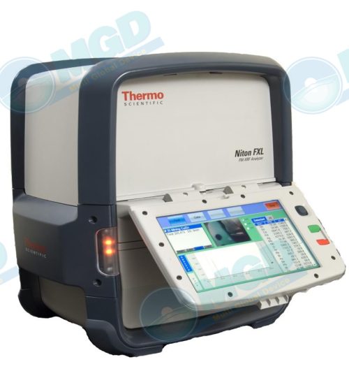 Thermo Scientific Niton FXL 970 Field X-ray Lab