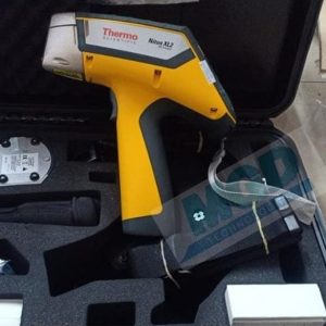 Thermo Scientific Niton XL2 800 XRF Analyzer