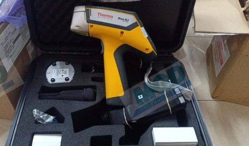 Thermo Scientific Niton XL2 800 XRF Analyzer