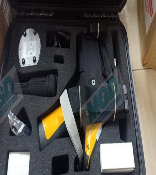 Thermo Scientific Niton XL2 800 XRF Analyzer