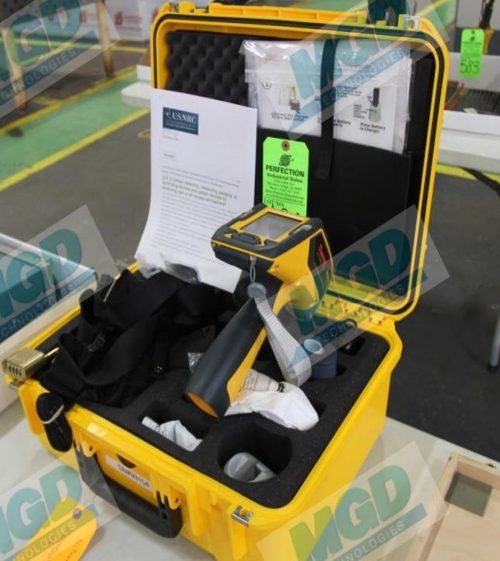 Thermo Scientific Niton XL2 GOLDD XRF Analyzer