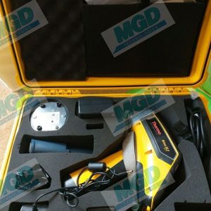 Thermo Scientific Niton XL2 GOLDD XRF Analyzer