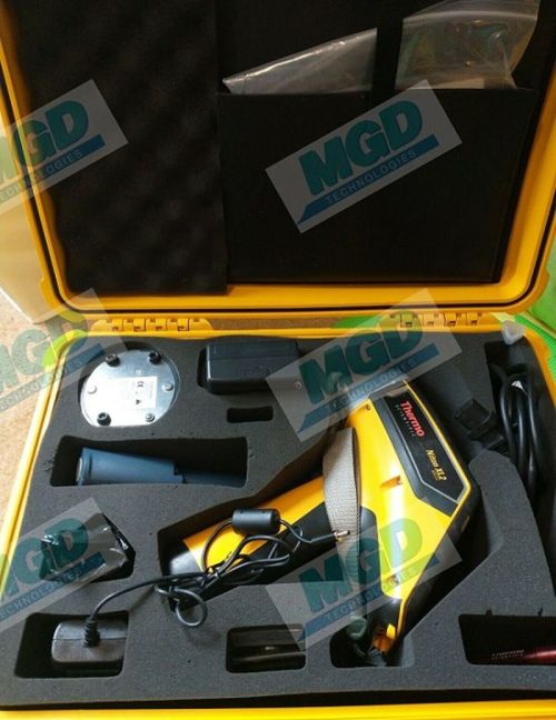Thermo Scientific Niton XL2 GOLDD XRF Analyzer