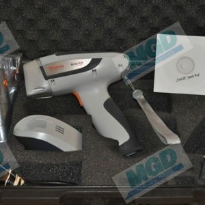 Thermo Scientific Niton XL3t 700 Handheld XRF Analyzer