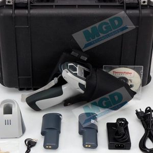 Thermo Scientific Niton XL3t-800 XRF Analyzer