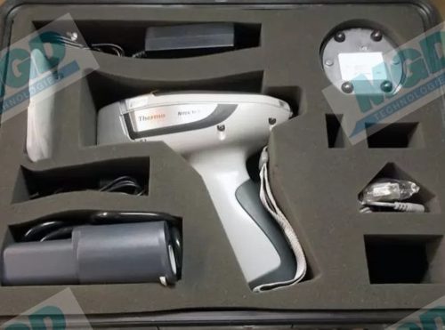 Thermo Scientific Niton XL3t-800 XRF Analyzer